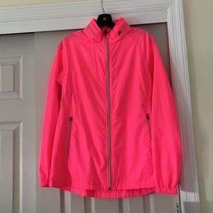 Hind jacket